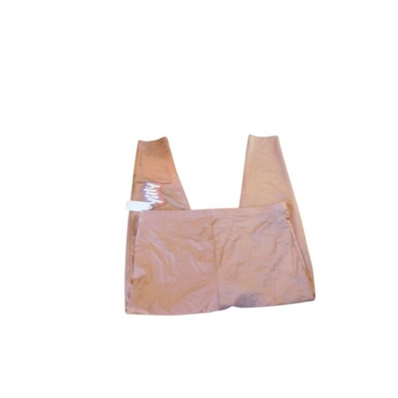 Yitty Size 6X Plus Size Shimmer Shaping High Waist Leggings Pants NWT $84 - Picture 3 of 4